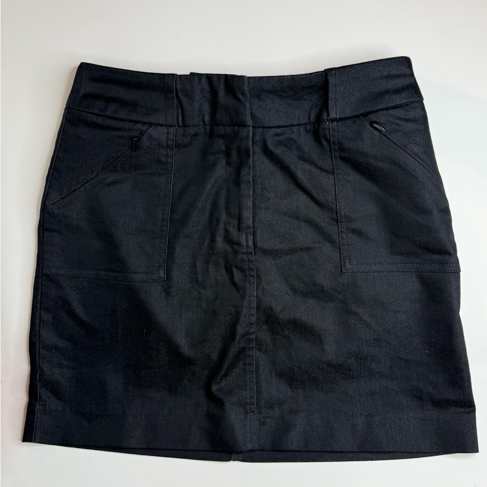 Jacob Skirt